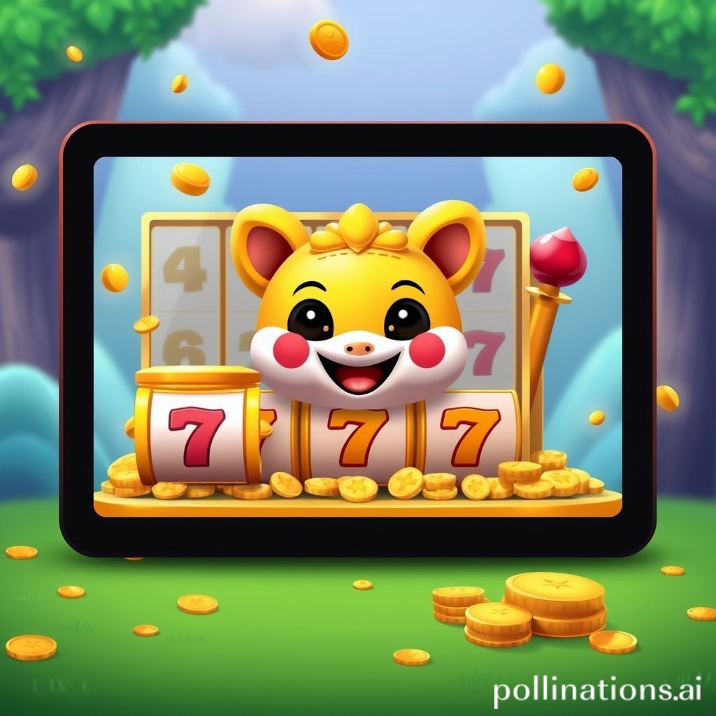 Peluang Slot Gacor Hari Ini di Rajadewa138